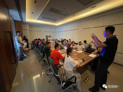 攜手共贏，開啟熱帶農產品貿易新篇章——六十余位代理商參觀訪問海南國際熱帶農產品拍賣中心并達成合作協議