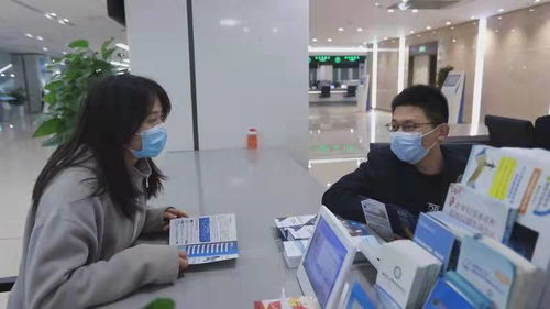 上海市民中心科技服務(wù)窗口引入漢江科聯(lián)網(wǎng)應(yīng)用輔導(dǎo)，助力數(shù)字化服務(wù)升級