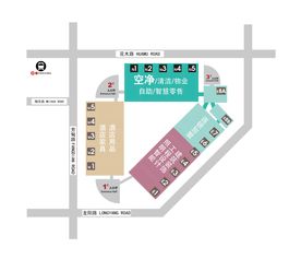 2019上?？諆粽剐顒荽l(fā)，網(wǎng)絡(luò)技術(shù)服務(wù)助力展位銷售火熱進(jìn)行