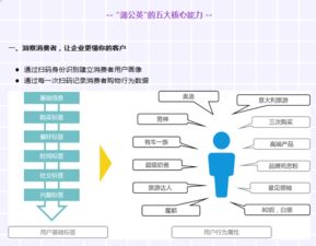精準(zhǔn)化數(shù)字營(yíng)銷新航標(biāo) 為何選擇CCN中商蒲公英營(yíng)銷數(shù)字化解決方案