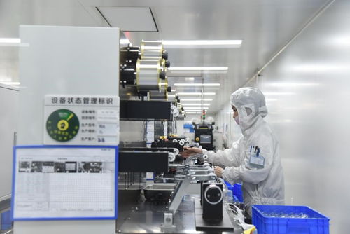 踐行協(xié)同聯(lián)動(dòng)創(chuàng)新發(fā)展理念，業(yè)達(dá)經(jīng)發(fā)集團(tuán)以全鏈條服務(wù)賦能專精特新企業(yè)成長