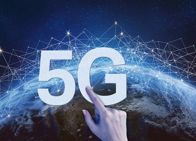 5G 連接未來，賦能上海網(wǎng)絡(luò)技術(shù)服務(wù)新紀(jì)元